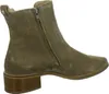 Paul Green donna stivaletto Chelsea beige 8 Anteprima dell’immagine prodotto 30