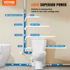 Sistema di toilette VEVOR Sistema di toilette a trituratore Anteprima dell’immagine prodotto 2