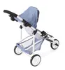 Bayer Chic 2000 - Jogging Buggy Lola, Puppenbuggy, Produktbild-Vorschau 3