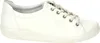 A side view of a white Ecco women's sneaker. Náhled obrázku produktu