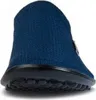 Leguano Sportliche Slipper Albany Damen 31343030333239 Blau Produktbild-Vorschau 3