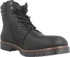 Rieker Schnürstiefel Schwarz Produktbild-Vorschau 74