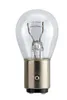 1x P21/5W 191 PHILIPS Lampen Autolampen 12V 21/5W BAY15d Produktbild-Vorschau 1