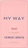 Giorgio Armani My Way Floral, Frauen, 30 ml, Nachfüllbare Produktbild-Vorschau 5