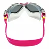 Aqua Sphere Vista Masque de Natation Teinté, Voir les images du produit 10