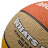 Meteor Basketball What's up Größe 7 Jugend, Heren Produktbild-Vorschau 3