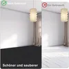 XINZI PVC Bodenbelag Vinylboden Selbstklebend mit Produktbild-Vorschau 5