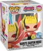 Funko Pop! Super Boruto Naruto 15cm - Winylowa Figurki Anteprima dell’immagine prodotto 2