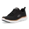 Skechers Boty Flex Appeal 40, 149303BKRG Náhled obrázku produktu 129