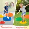 COSTWAY Balanciersteine für Kinder, Stapelsteine Produktbild-Vorschau 6