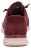 SKECHERS 104556S GLIDE STEP AT EASE Burgunder Produktbild-Vorschau 19