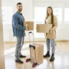 Faziango Faltbarer-Sackkarre klappbar 60 kg - Stahl - Produktbild-Vorschau 7