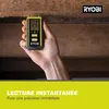 RYOBI Feuchtigkeitsmessgerät RBPINMM1 – Präzise Messungen Produktbild-Vorschau 13