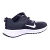 Nike Revolution 6 (Psv) Black/White-Dk Smoke Grey 29 Produktbild-Vorschau 32