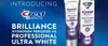 Crest | Zahnpasta - 107g - 3DWhite Brilliance Ultra White - Produktbild-Vorschau 14