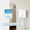 Homematic IP Fenster- und Türkontakt mit Magnet Produktbild-Vorschau 27