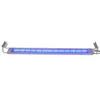 vidaXL Éclairage d'aquarium LED 80-90 cm Aluminium IP67 Voir les images du produit 2