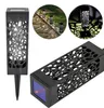 Lampa ogrodowa na energię słoneczną, lampa ogrodowa LED, Podgląd zdjęcia produktu 6