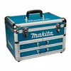 Makita Walizka aluminiowa pusta niebieska Podgląd zdjęcia produktu 2