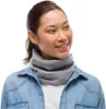 Buff Merino Lightweight Solid Multifunktionstuch, grau, Produktbild-Vorschau 6