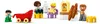 LEGO DUPLO 3-in-1 Modernes Familienhaus mit Figuren - Produktbild-Vorschau 43