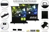Elite Screens Koffer 16:9  203*114cm ezCinema Tab Tension Produktbild-Vorschau 4