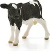 schleich FARM WORLD Kalb Schwarzbunt, 3 Jahr(e), Farm, Farm Produktbild-Vorschau 3