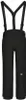 Icepeak Lagos Io Hosen Schwarz 9-10 Years Mädchen Schwarz Produktbild-Vorschau 14