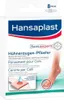 A product box for Hansaplast Hühneraugen-Pflaster (corn plasters). Anteprima dell’immagine prodotto