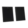 Electrolux MCFB88, Filter für Dunstabzugshaube, Schwarz, Produktbild-Vorschau 6