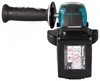 MAKITA Ø125 mm 18 V Li-Ionen-Schleifer - Ohne Akku oder Produktbild-Vorschau 4