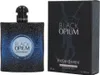 Yves Saint Laurent Black Opium Intense Eau de Parfum für Produktbild-Vorschau 15