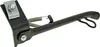 Supporto laterale BestPrice, colore nero, lunghezza 29,8 Anteprima dell’immagine prodotto 1