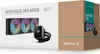 Refroidisseur de processeur DEEPCOOL MYSTIQUE 360 ARGB Voir les images du produit 6