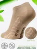Cotton Prime® 6 Paar Sneaker Socken aus Bambus Kurze Socken Produktbild-Vorschau 4