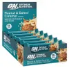 Optimum Nutrition Whipped Protein Bar (10x60g) Peanut & Produktbild-Vorschau 6