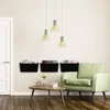 Set di portariviste a parete, 3 pezzi RD48473 Anteprima dell’immagine prodotto 2