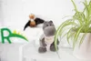 NICI peluche Dino Tony-Rex 17 cm, VERDE Anteprima dell’immagine prodotto 6