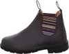 Blundstone Chelsea Boots Brown/Stripes 34 Produktbild-Vorschau 3