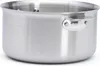 De Buyer Casserole LOQY 16 cm Voir les images du produit 7