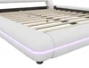 Bodenbett mit PolyurethanBezug, MDF-Konstruktion, Produktbild-Vorschau 10