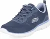 Zapatillas deportivas Skechers Summits para mujer, ideales Vista previa de la imagen del producto 6