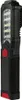 REV LED Akku Handlampe Arbeitsleuchte Torch schwarz 3,7W Produktbild-Vorschau 2