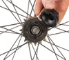 PARK TOOL FR-6, Rad, Schwarz, 4 cm, 1 Stück(e) Produktbild-Vorschau 3