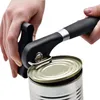 Heavy Duty Food Grade Edelstahl Manual Can Opener with Produktbild-Vorschau 2