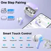 In Ear Kopfhörer mit ENC Noise Cancelling Mics, 50 Std Produktbild-Vorschau 3