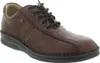 Finn Comfort Dijon Herrenschuhe Schnürer Braun Leder NEU - Produktbild-Vorschau 19