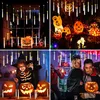 10 Stück Schwebende Kerzen, Flackernde LED Kerze, Halloween Produktbild-Vorschau 7