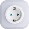 2x LED Nachtlicht Steckerleuchte Dämmerungssensor mit USB-C Produktbild-Vorschau 12