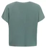 Protest PRTLouas t-shirt grün 34 Produktbild-Vorschau 2